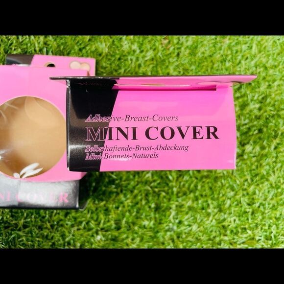 Breast Covers - Picture 3 of 4